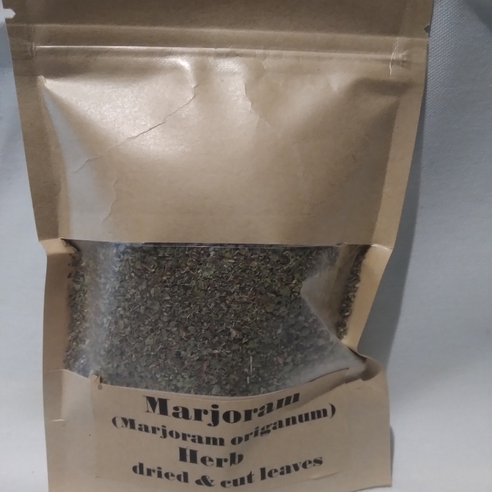 MARJORAM (Small)